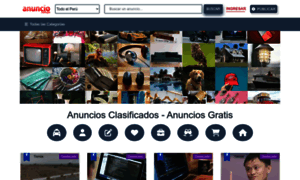 Anuncio.com.pe thumbnail