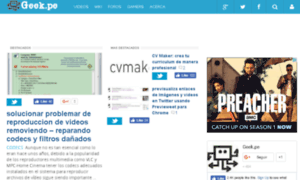 Anuncioclasificado.net thumbnail