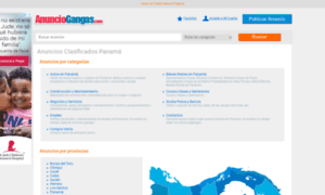 Anunciogangas.com thumbnail