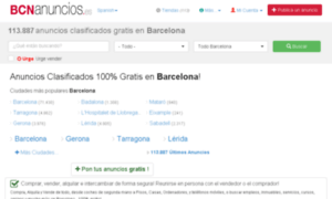Anuncioo.es thumbnail