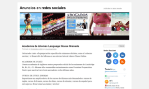 Anuncios.archez.com thumbnail