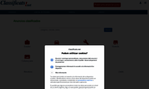 Anuncios.classificats.net thumbnail