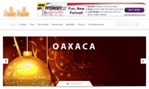Anuncios.polopoloonline.com thumbnail