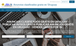 Anuncios.sitiosuruguay.com thumbnail