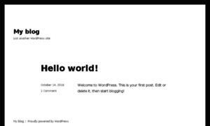 Anuncios1a.com thumbnail