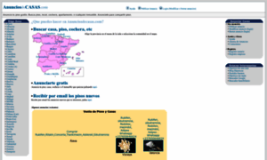 Anunciosdecasas.com thumbnail