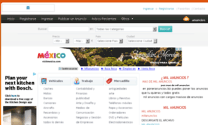 Anunciosdehoy.org thumbnail
