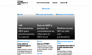 Anunciosgoogle.net thumbnail