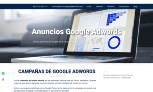 Anunciosgoogleadwords.com thumbnail