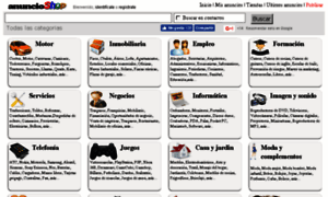Anuncioshop.com thumbnail