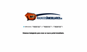 Anunciosinmobiliarios.es thumbnail