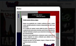 Anunciosluminososdf.com.mx thumbnail
