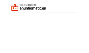 Anuntiomatic.es thumbnail