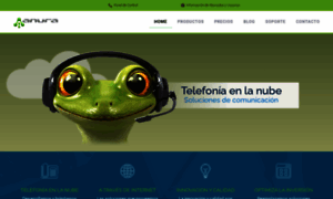 Anura.com.pe thumbnail