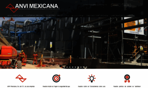 Anvimex.com thumbnail
