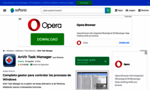 Anvir-task-manager.softonic.com thumbnail
