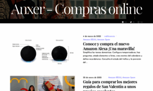 Anxer.es thumbnail