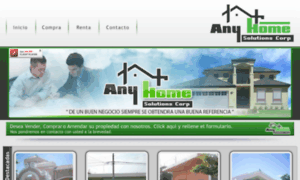 Anyhomesolutions.com thumbnail