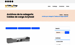 Anyload.celdadecarga.com thumbnail