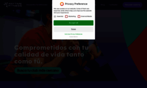 Anytimefitness.es thumbnail