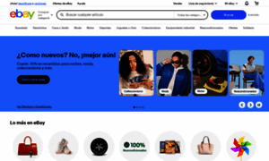 Anywhere.ebay.es thumbnail