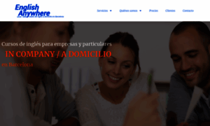 Anywhere.es thumbnail