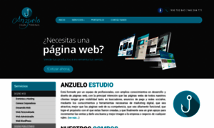 Anzueloestudio.pe thumbnail