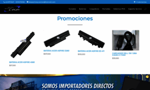 Aocdigital.com.co thumbnail