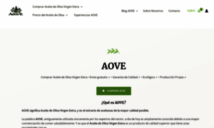 Aove.net thumbnail