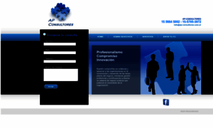 Ap-consultores.com.ar thumbnail