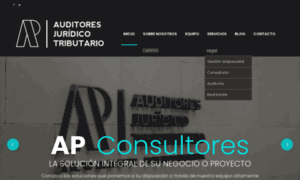 Ap-consultores.com thumbnail