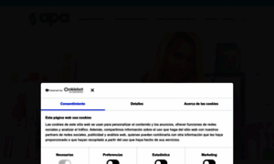 Apa.es thumbnail
