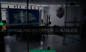 Apa.net.co thumbnail