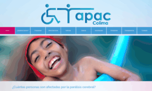 Apac-colima.org thumbnail