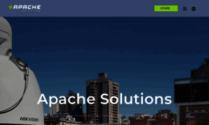 Apache.net.ar thumbnail