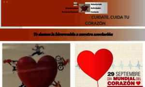 Apacor.org thumbnail
