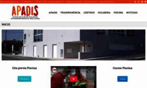 Apadis.com thumbnail