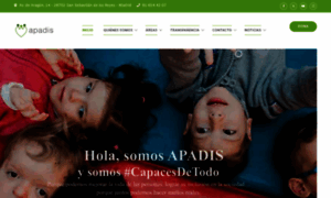 Apadis.es thumbnail