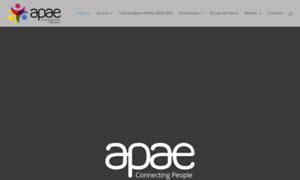Apae.business thumbnail