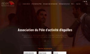 Apae.fr thumbnail