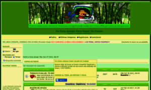 Apagaelcigarro.foroactivo.com thumbnail
