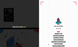 Apalancate.es thumbnail
