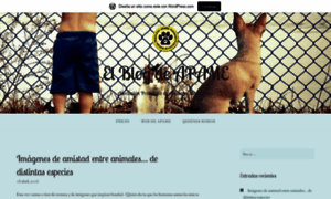 Apameblog.wordpress.com thumbnail