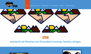 Apamja.org thumbnail