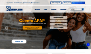 Apap.com.do thumbnail