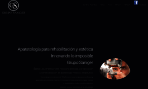 Aparatologiasaniger.com.mx thumbnail