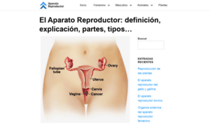 Aparatoreproductor.top thumbnail