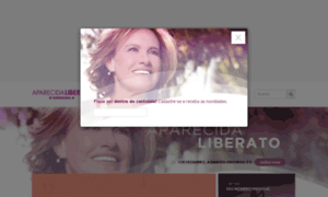 Aparecidaliberato.com.br thumbnail