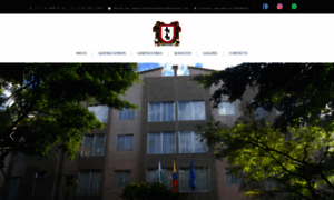 Apartahotelmontes.com thumbnail