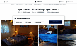 Apartamento-altafulla-playa-altafulla.hotelmix.es thumbnail